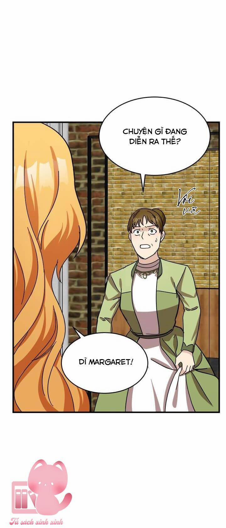 Ác Nữ Trùng Sinh 66 trang 38