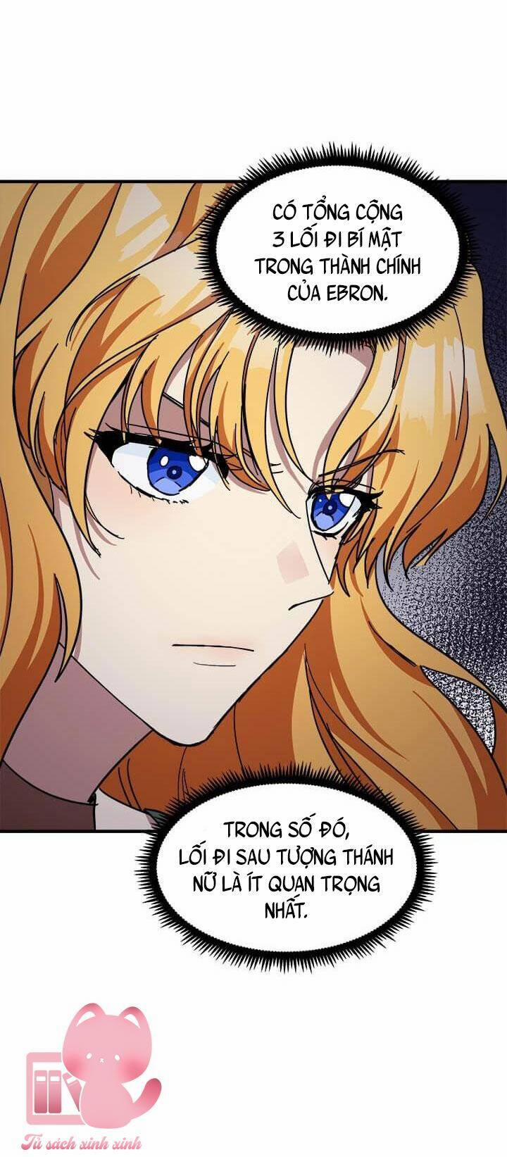 Ác Nữ Trùng Sinh 66 trang 40