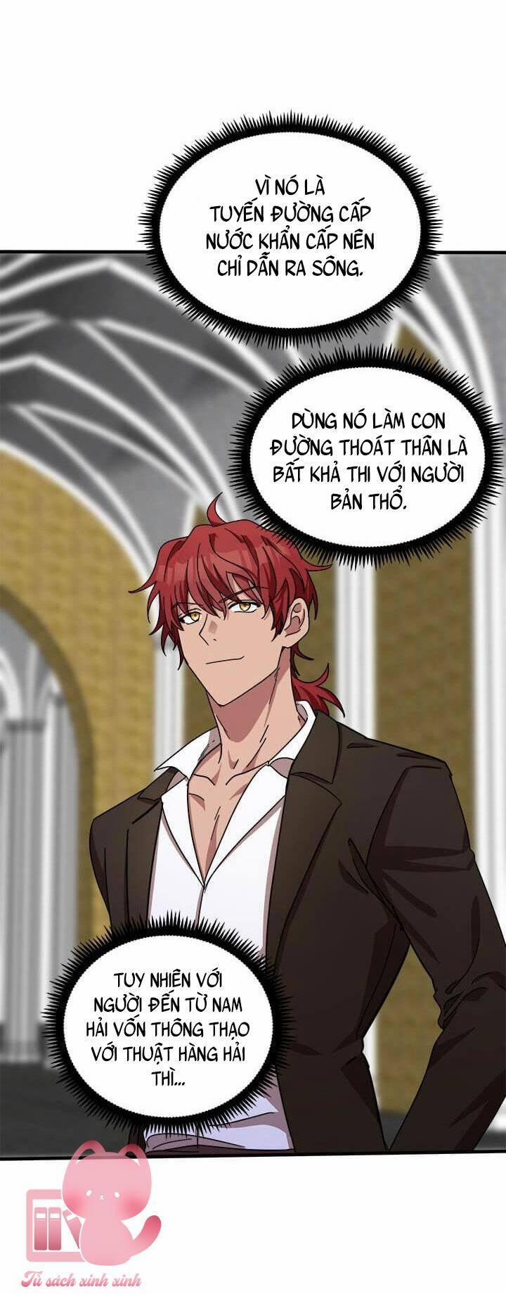 Ác Nữ Trùng Sinh 66 trang 41