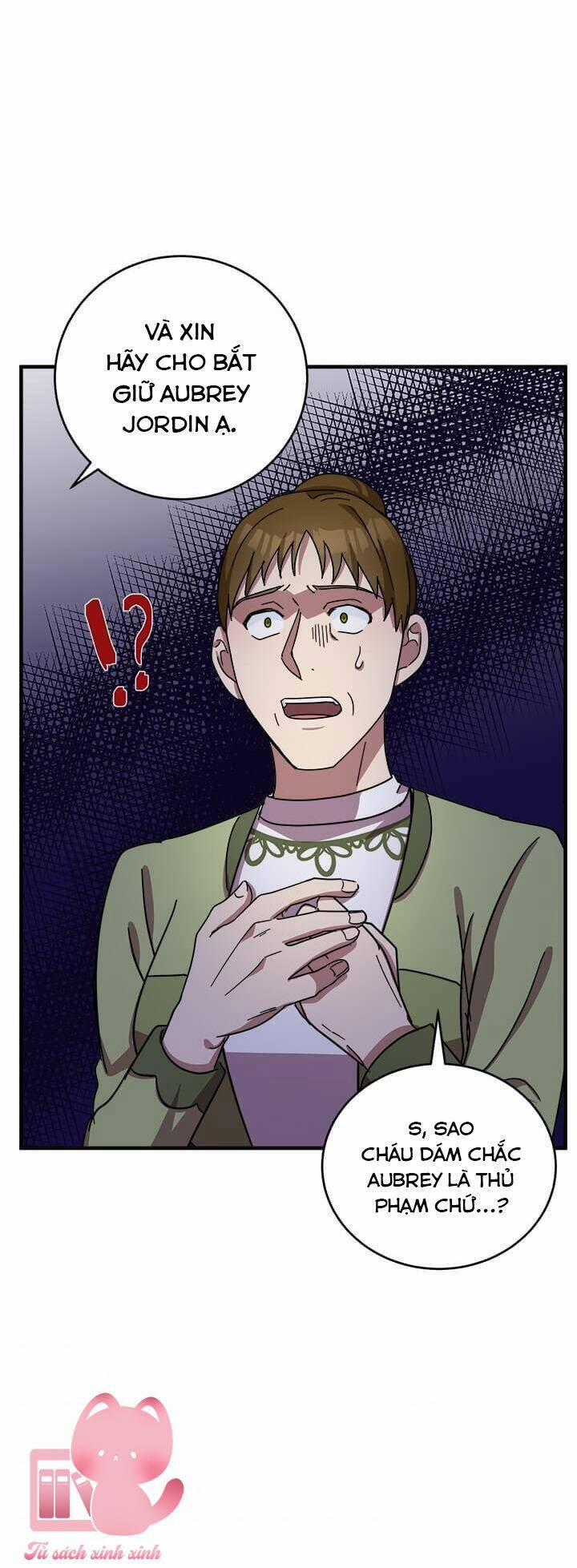 Ác Nữ Trùng Sinh 66 trang 42