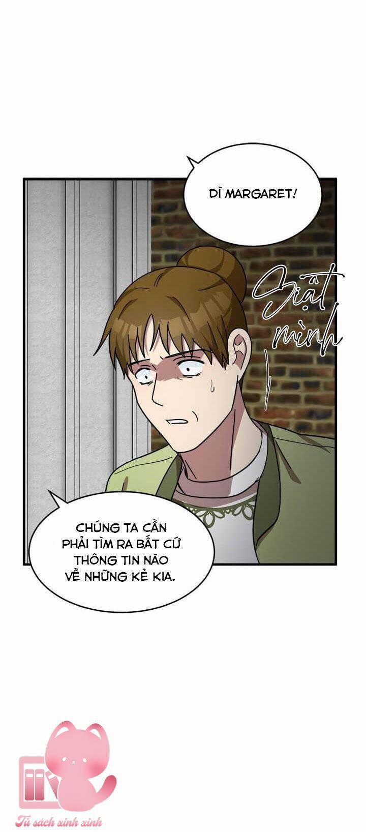 Ác Nữ Trùng Sinh 66 trang 45