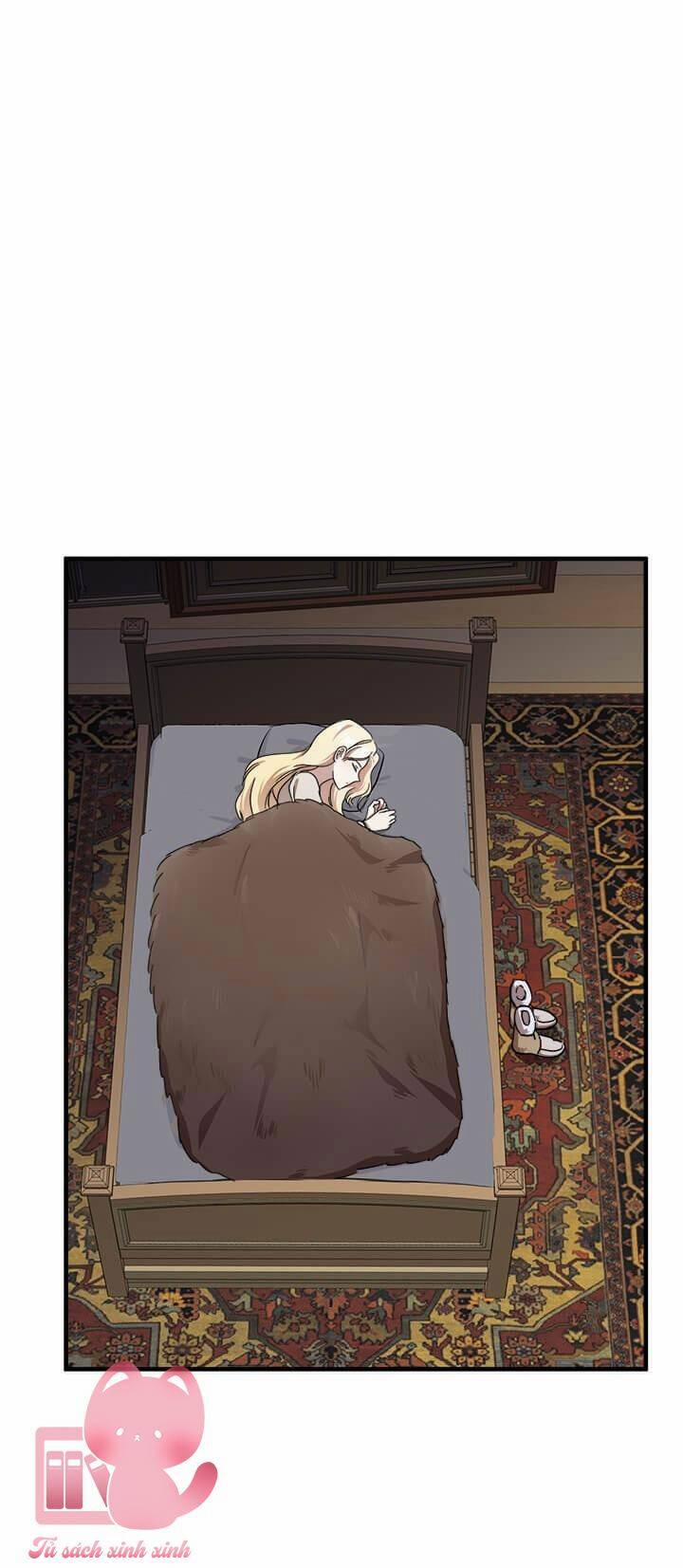 Ác Nữ Trùng Sinh 66 trang 47