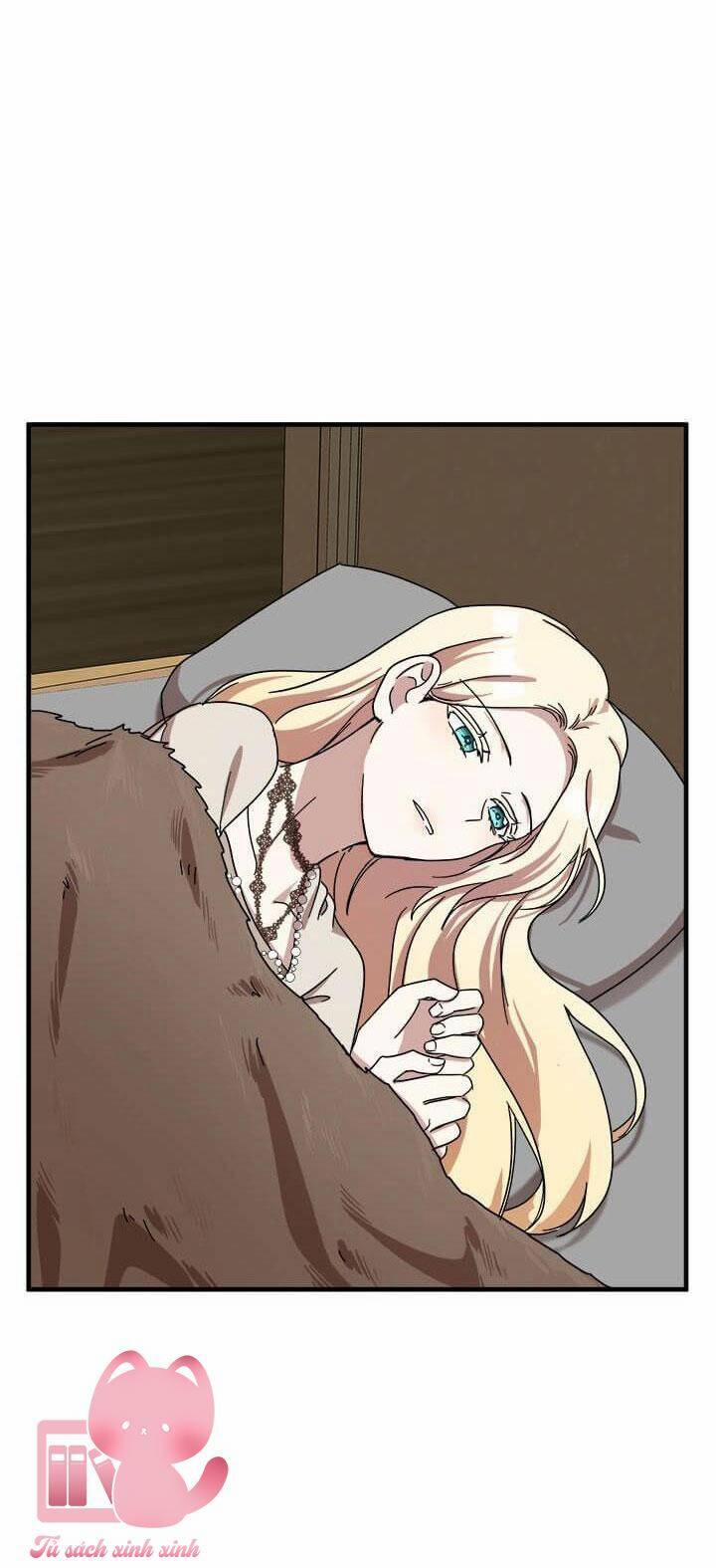 Ác Nữ Trùng Sinh 66 trang 48