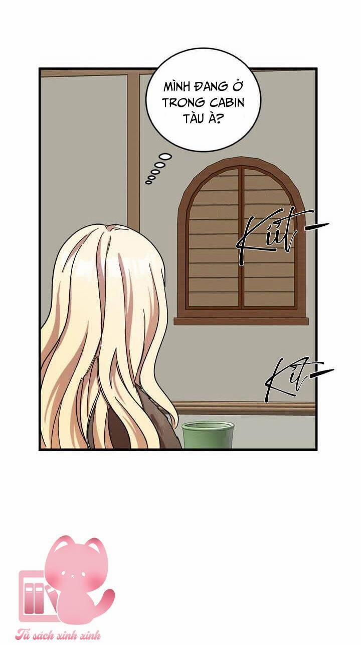 Ác Nữ Trùng Sinh 66 trang 52