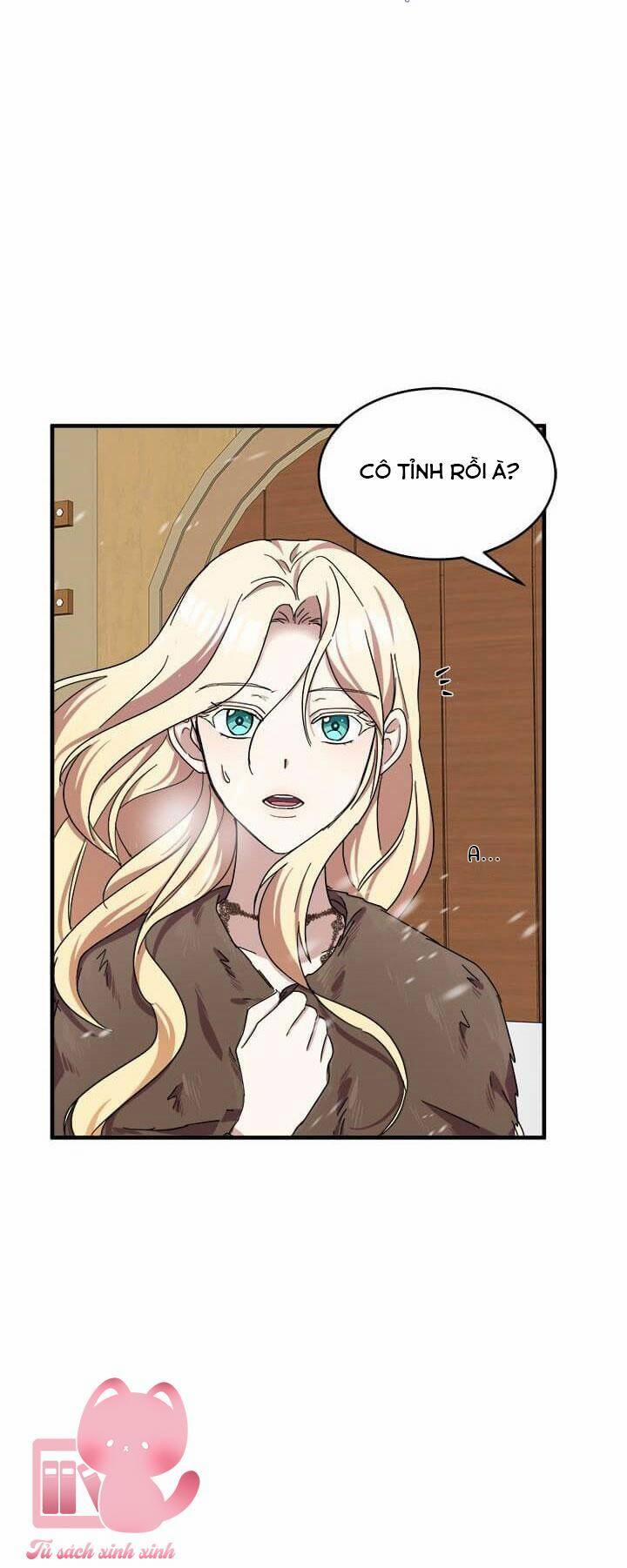 Ác Nữ Trùng Sinh 66 trang 54