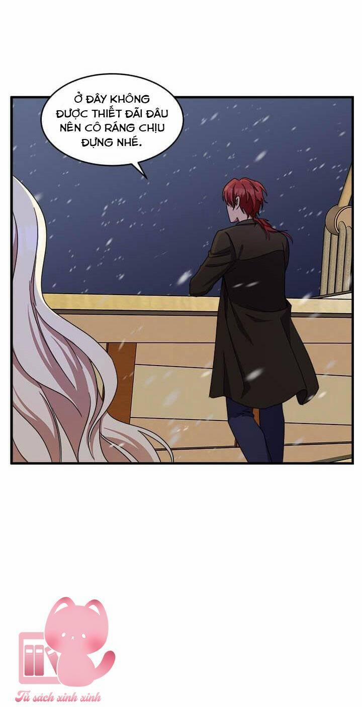 Ác Nữ Trùng Sinh 66 trang 55