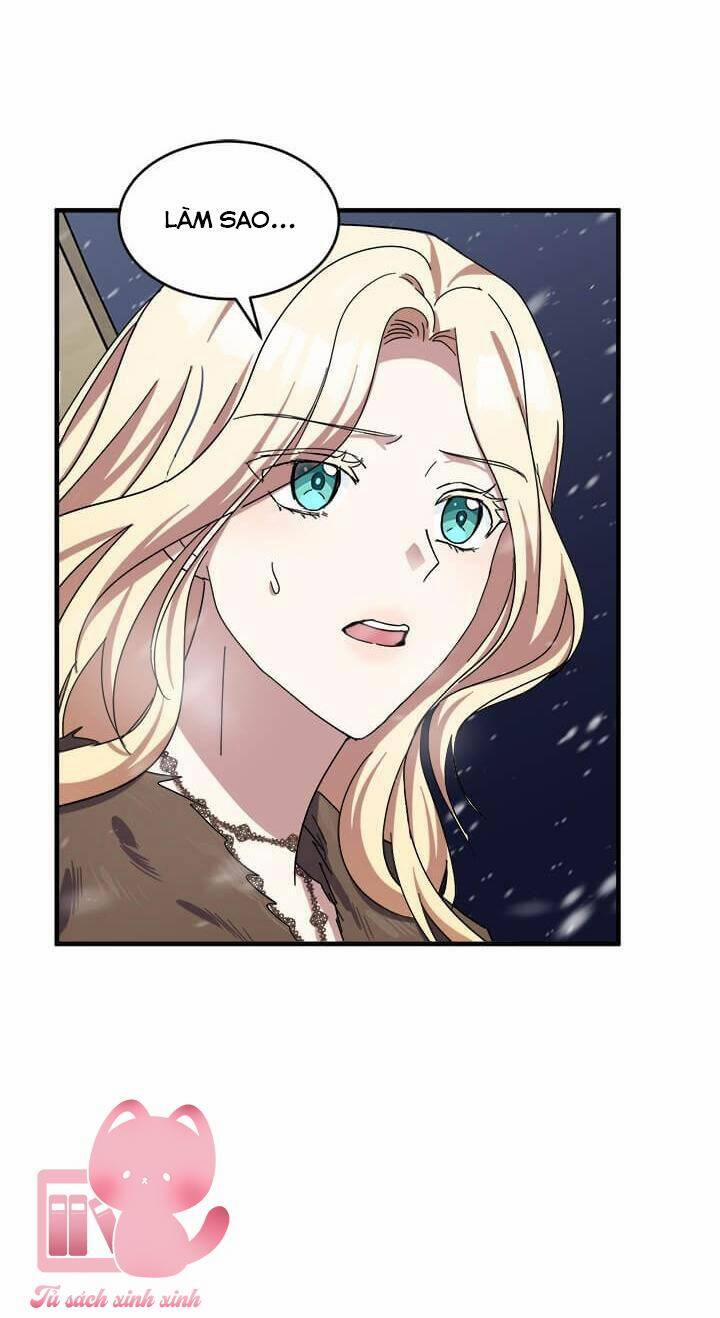 Ác Nữ Trùng Sinh 66 trang 61