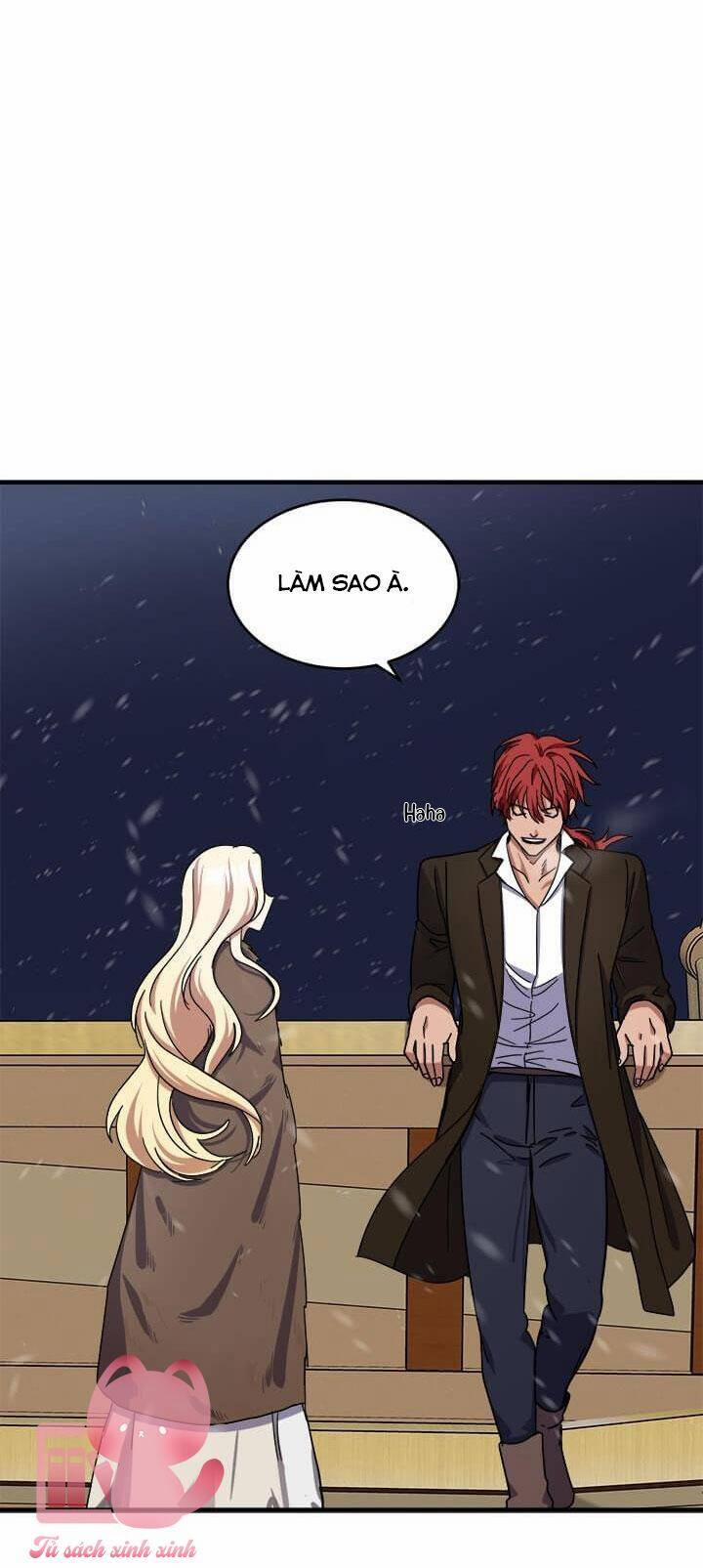 Ác Nữ Trùng Sinh 66 trang 63