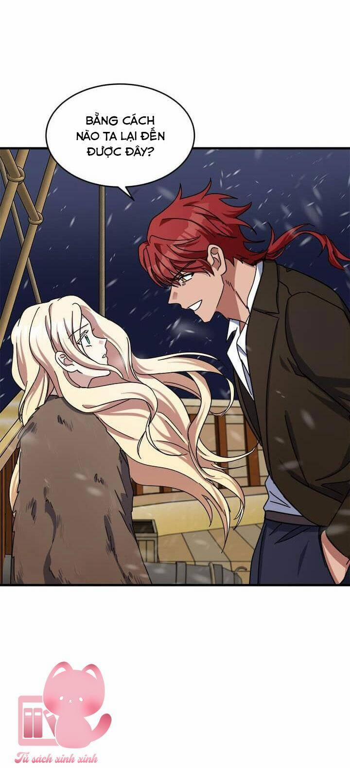 Ác Nữ Trùng Sinh 66 trang 66