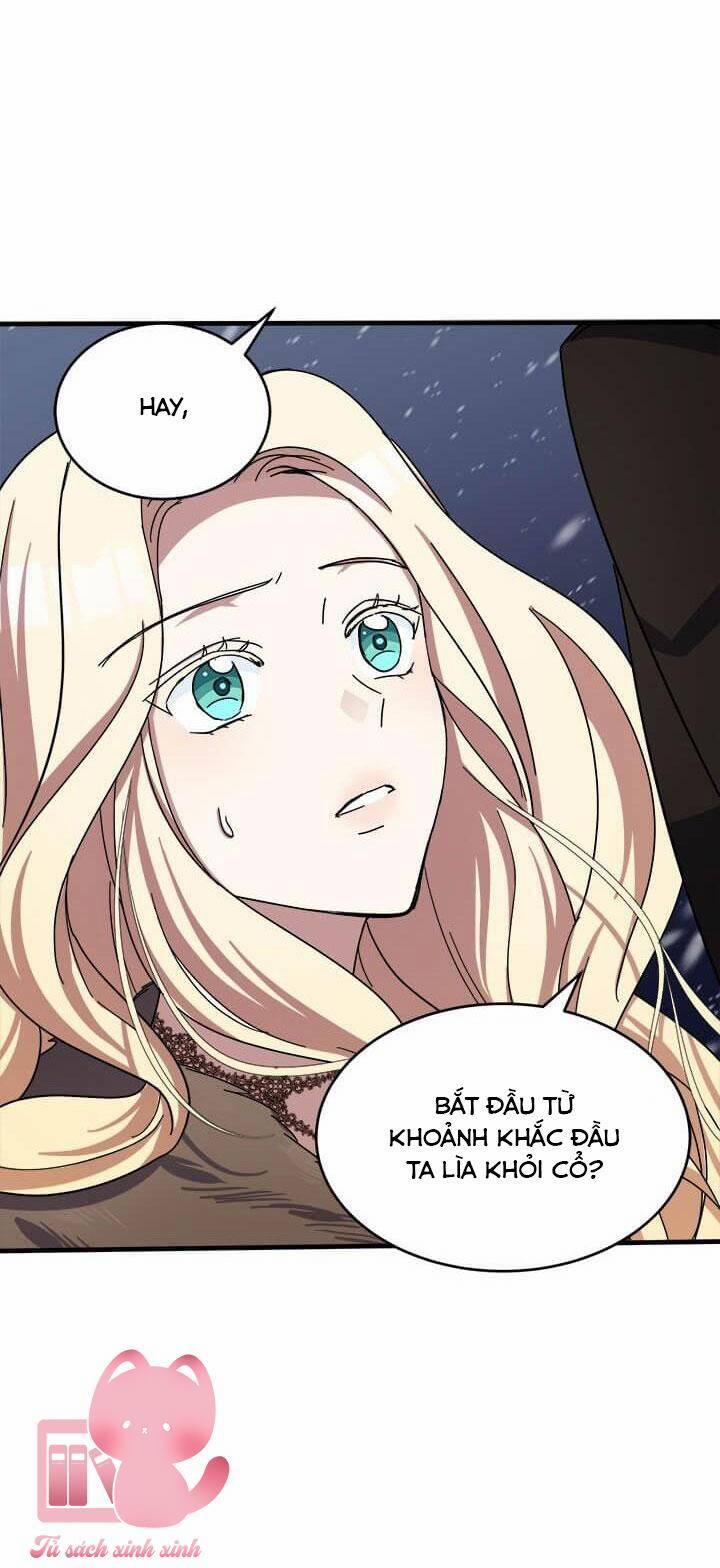 Ác Nữ Trùng Sinh 66 trang 67