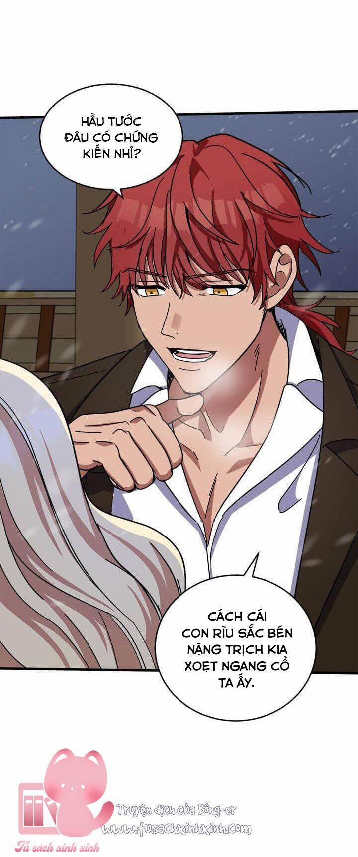 Ác Nữ Trùng Sinh 66 trang 68