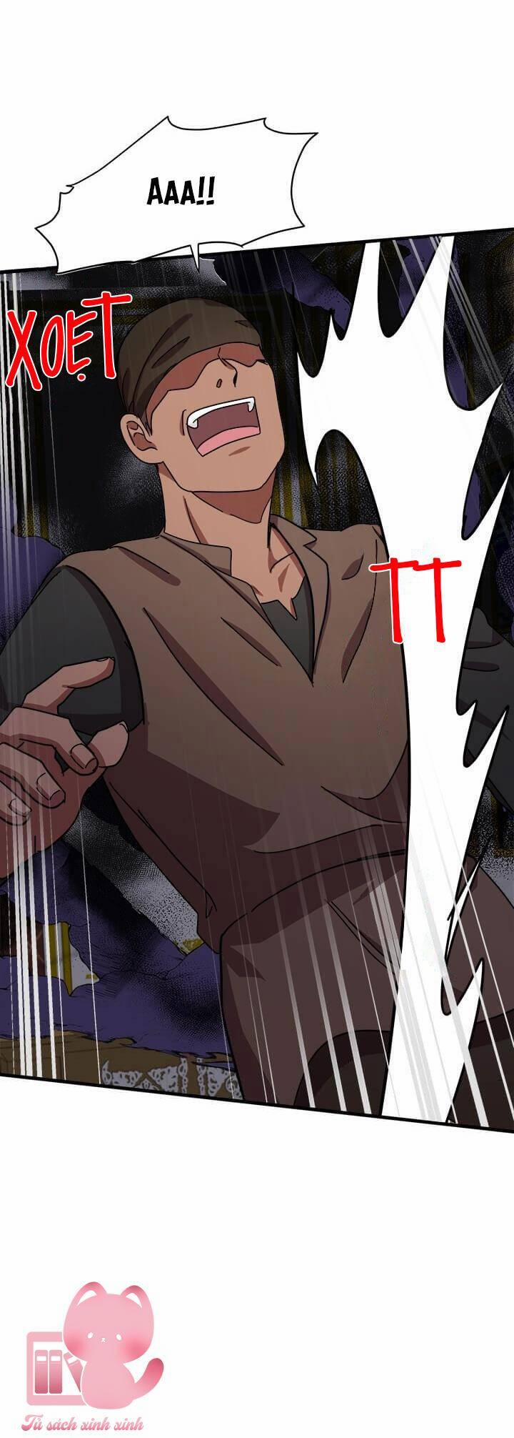 Ác Nữ Trùng Sinh 66 trang 7