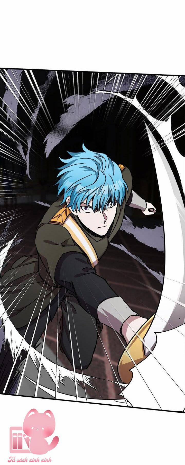 Ác Nữ Trùng Sinh 66 trang 8