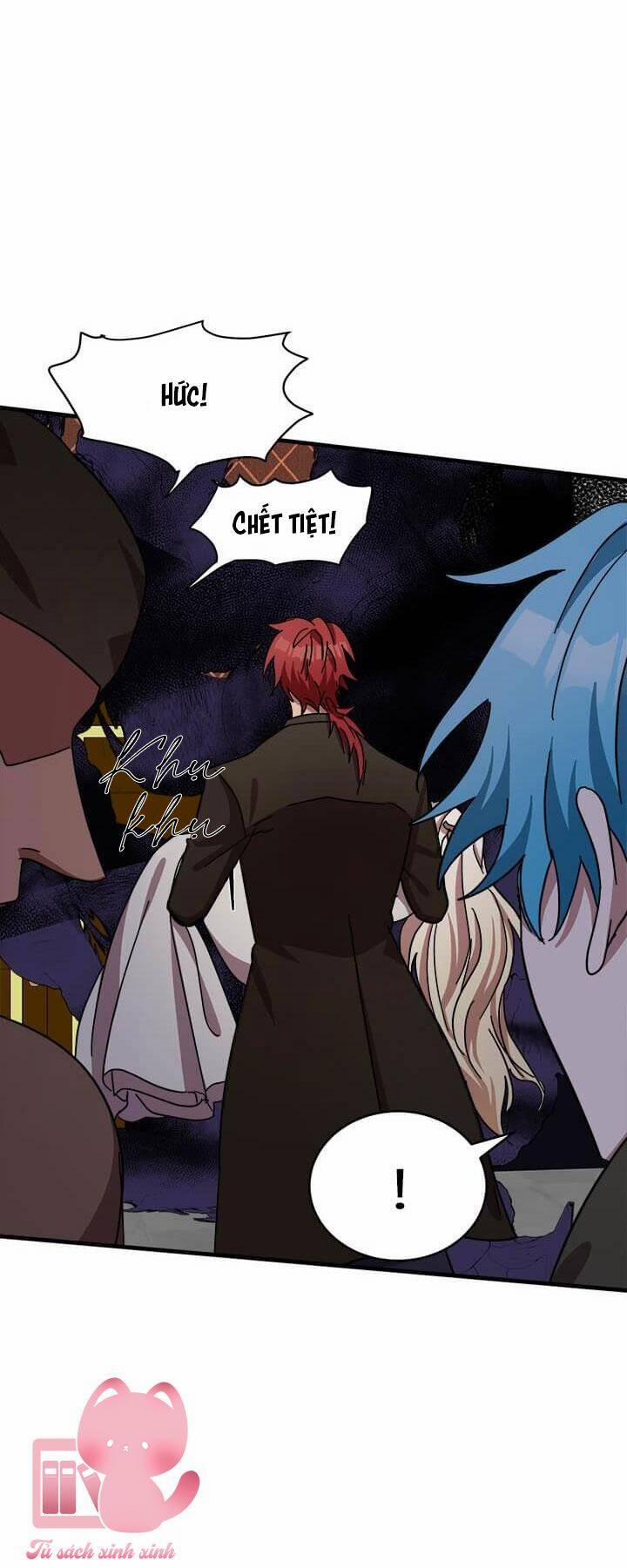 Ác Nữ Trùng Sinh 66 trang 9