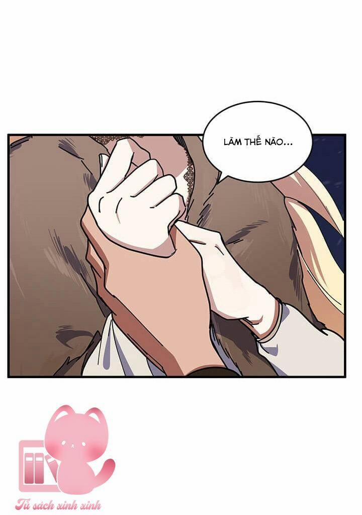 Ác Nữ Trùng Sinh 67 trang 11