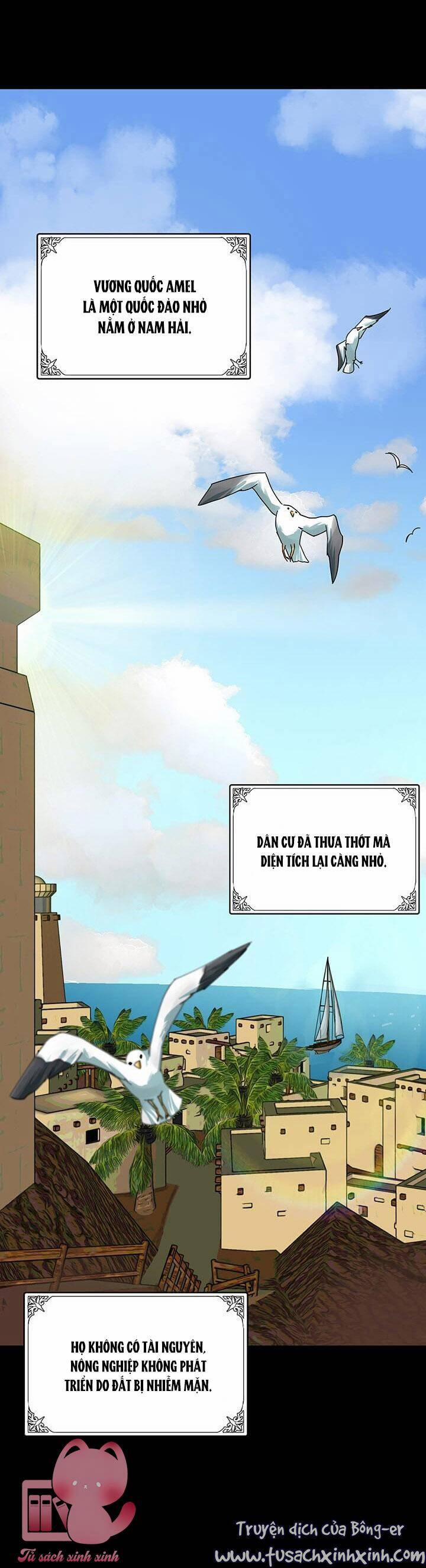 Ác Nữ Trùng Sinh 67 trang 13