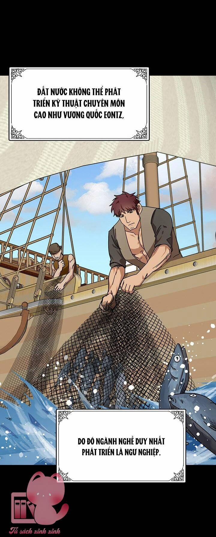 Ác Nữ Trùng Sinh 67 trang 14