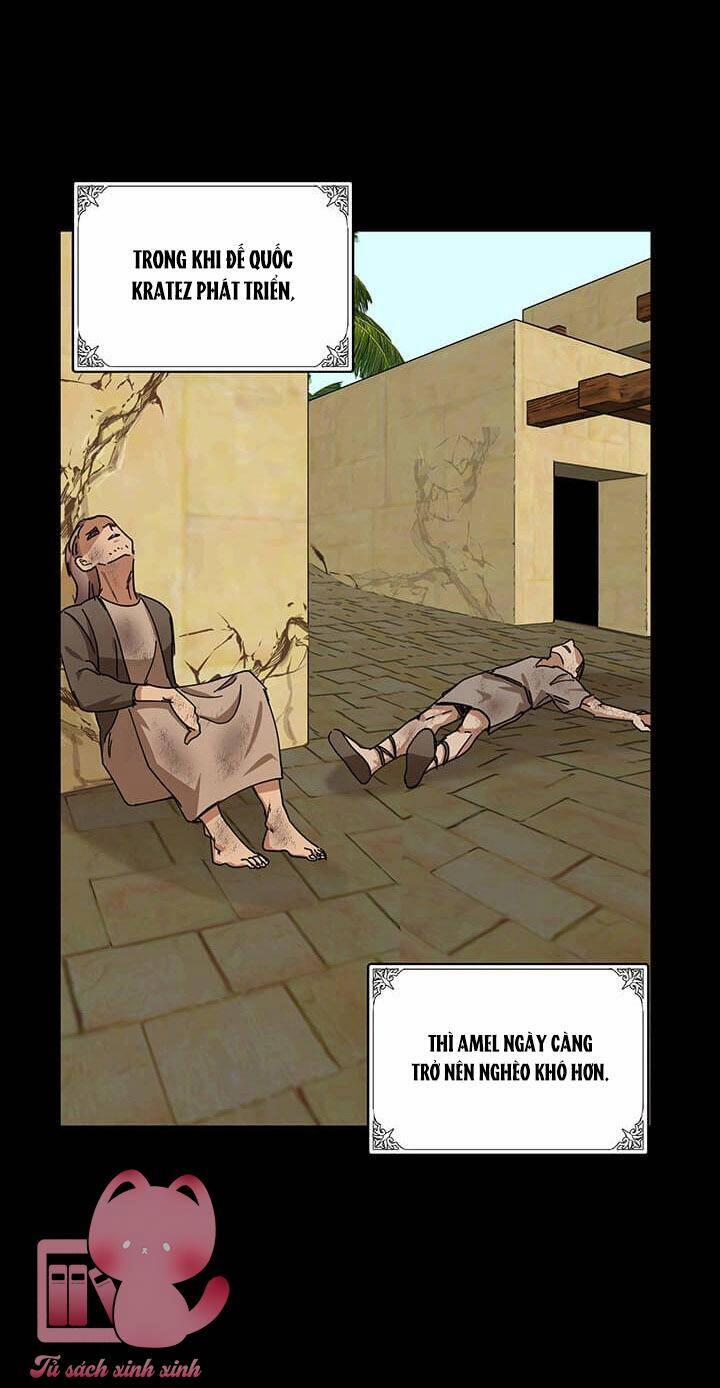 Ác Nữ Trùng Sinh 67 trang 15