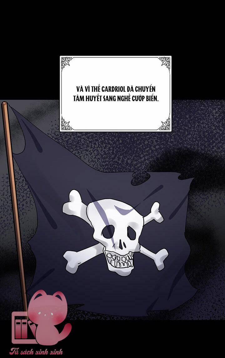 Ác Nữ Trùng Sinh 67 trang 18