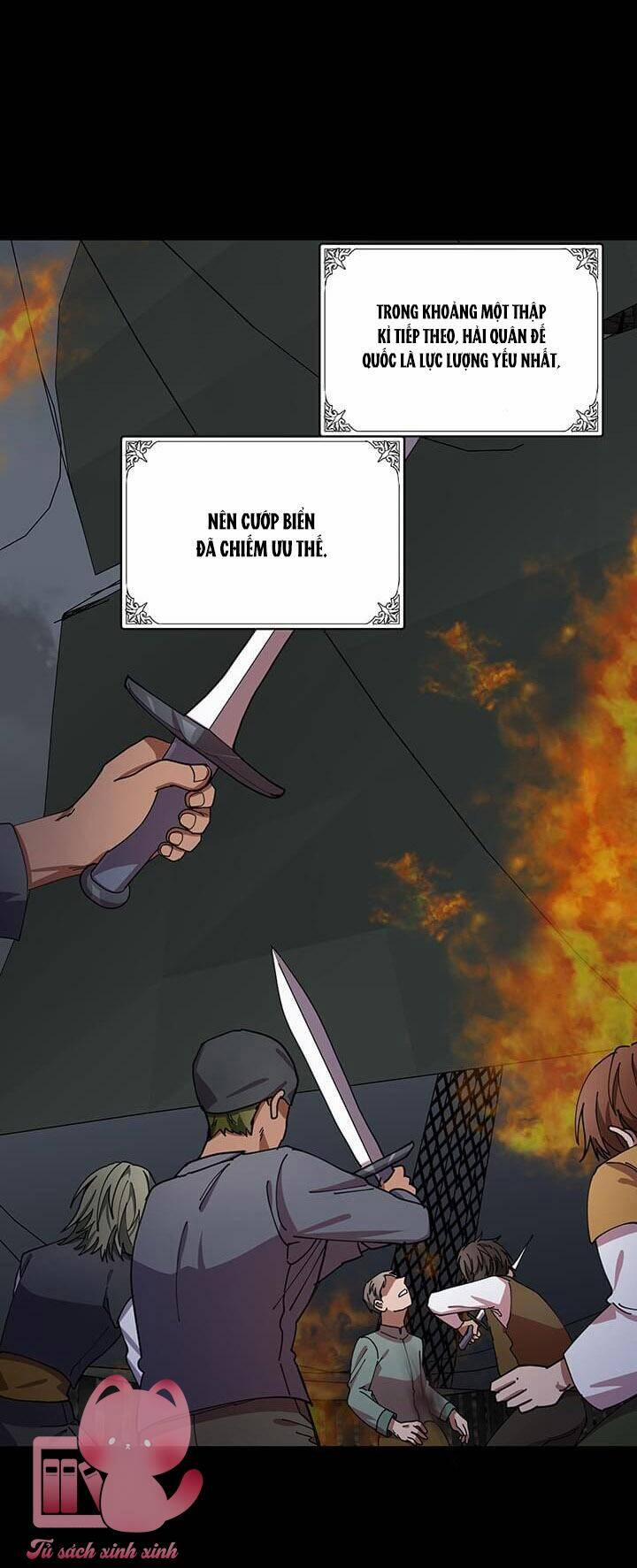 Ác Nữ Trùng Sinh 67 trang 20