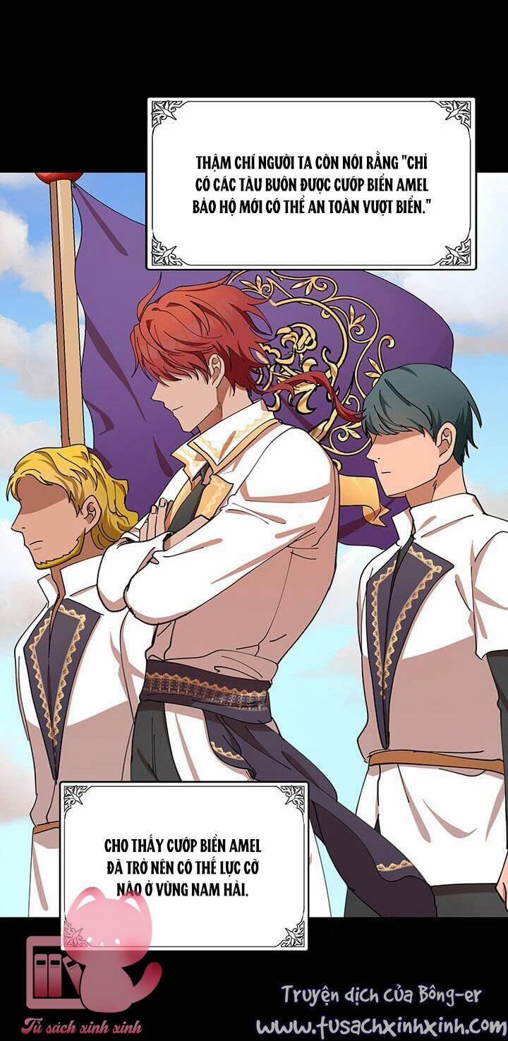 Ác Nữ Trùng Sinh 67 trang 21