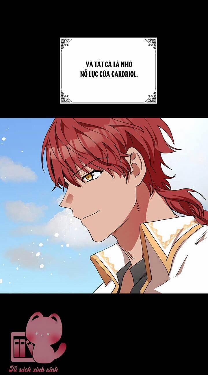 Ác Nữ Trùng Sinh 67 trang 22