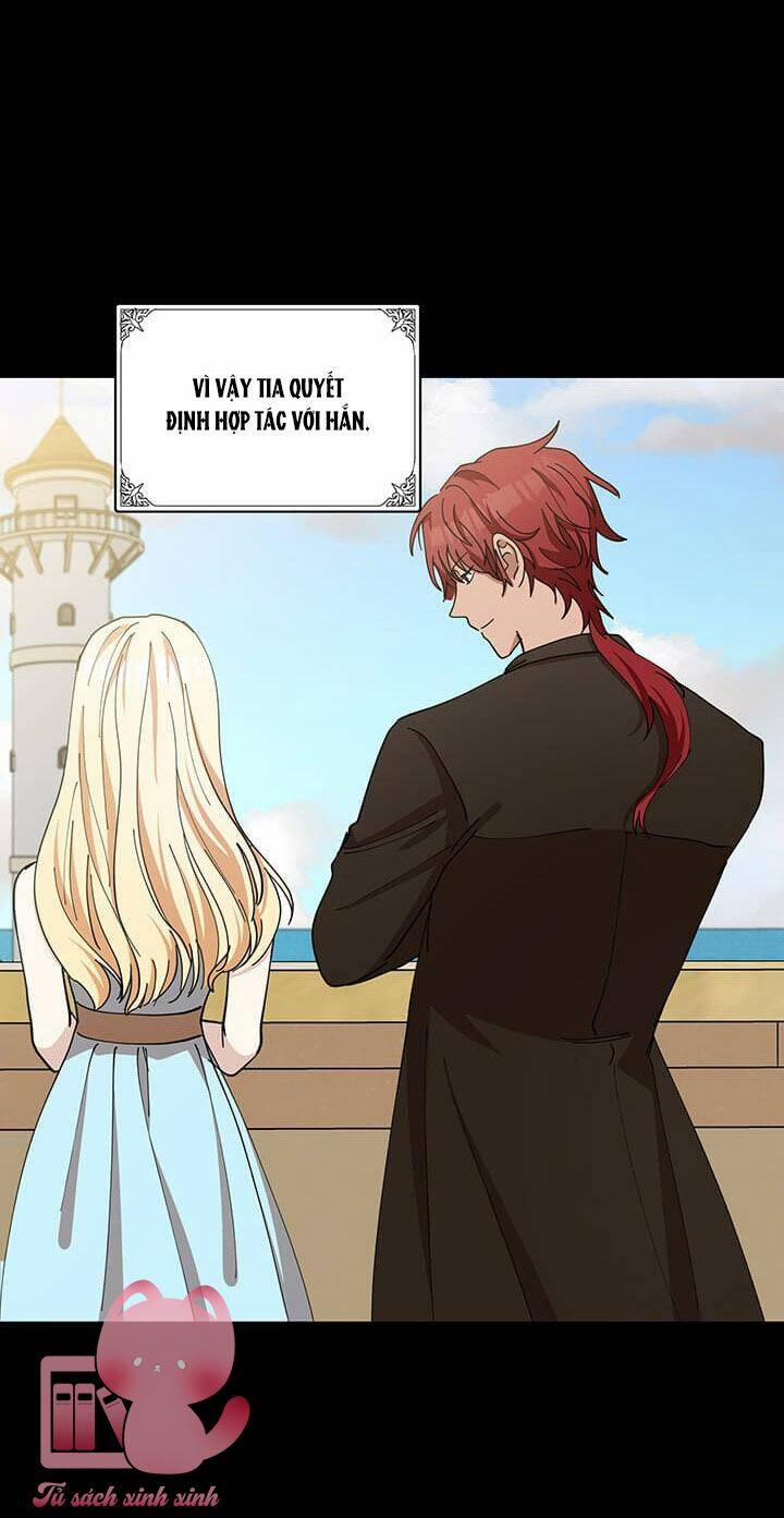 Ác Nữ Trùng Sinh 67 trang 23