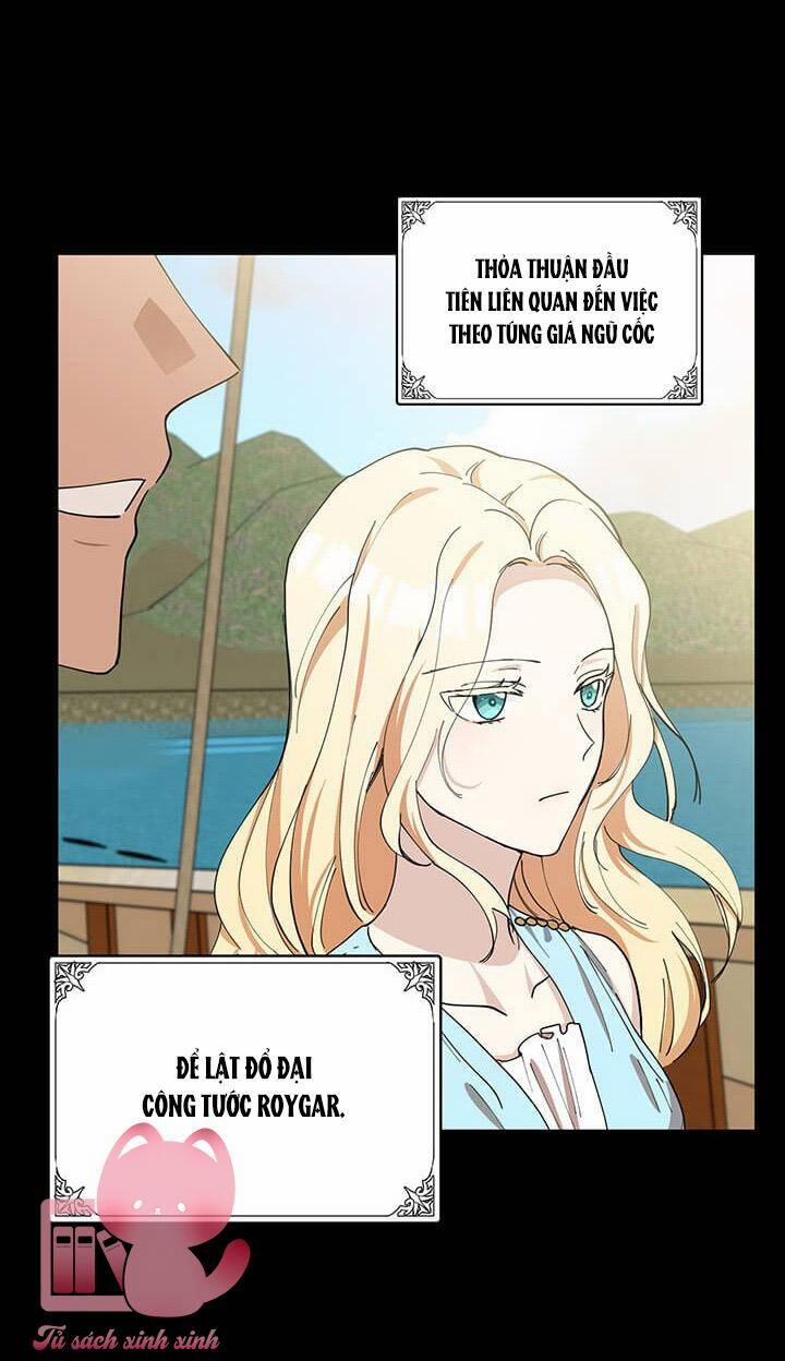 Ác Nữ Trùng Sinh 67 trang 24