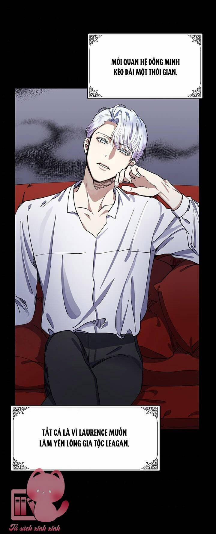 Ác Nữ Trùng Sinh 67 trang 26