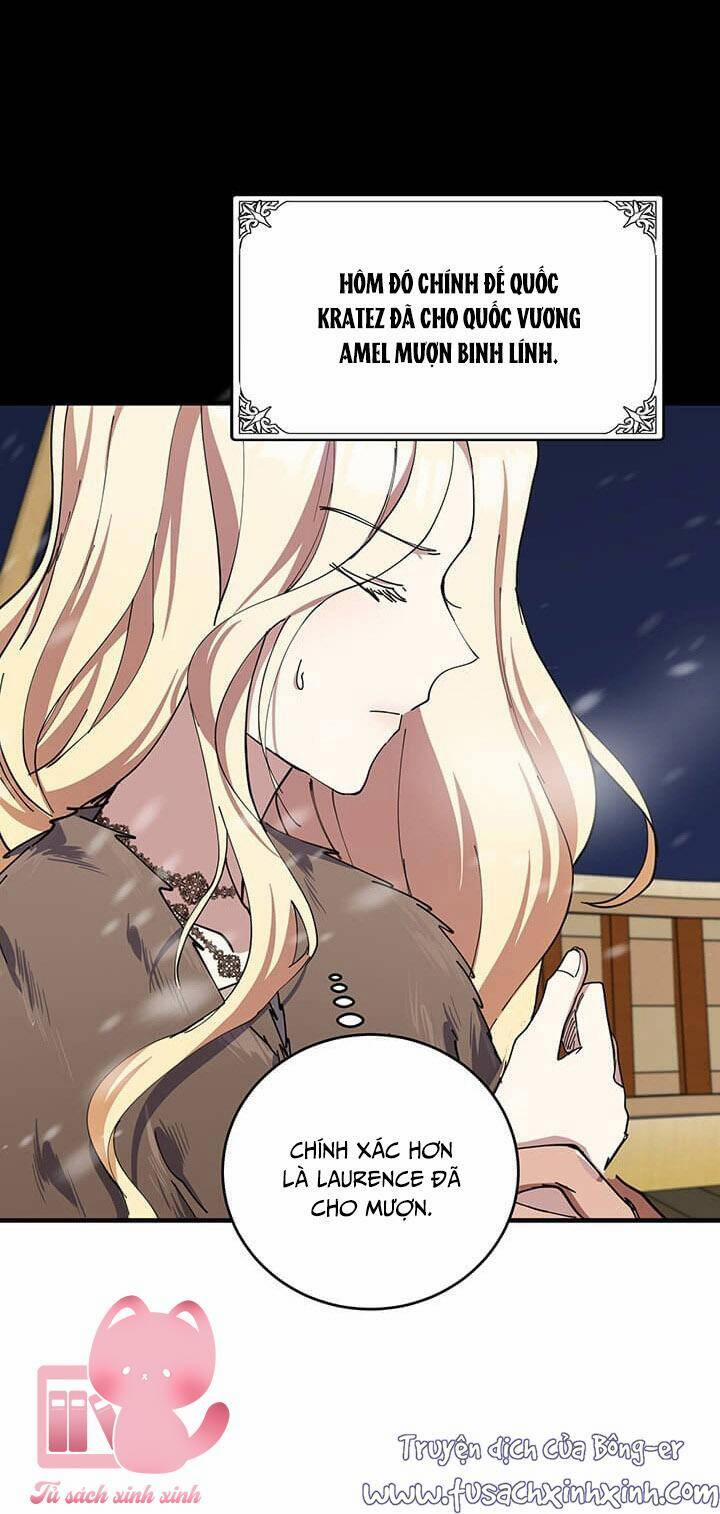 Ác Nữ Trùng Sinh 67 trang 29