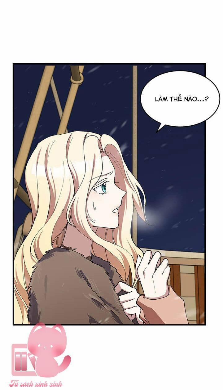 Ác Nữ Trùng Sinh 67 trang 30