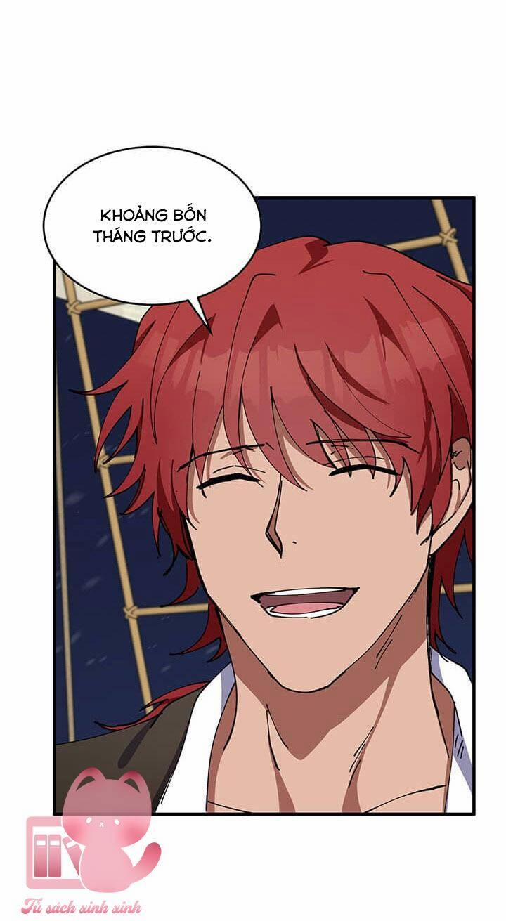 Ác Nữ Trùng Sinh 67 trang 31