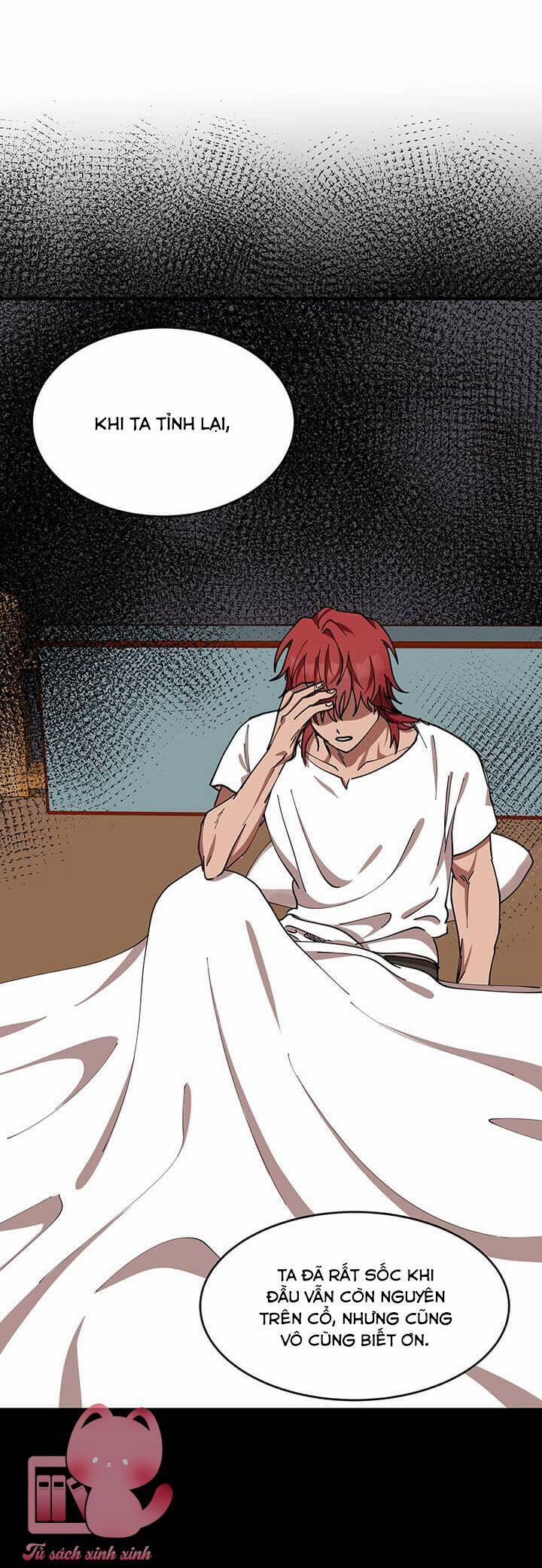 Ác Nữ Trùng Sinh 67 trang 32