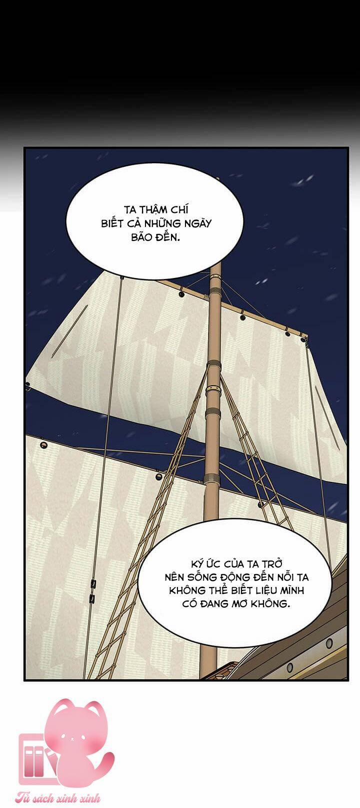 Ác Nữ Trùng Sinh 67 trang 35