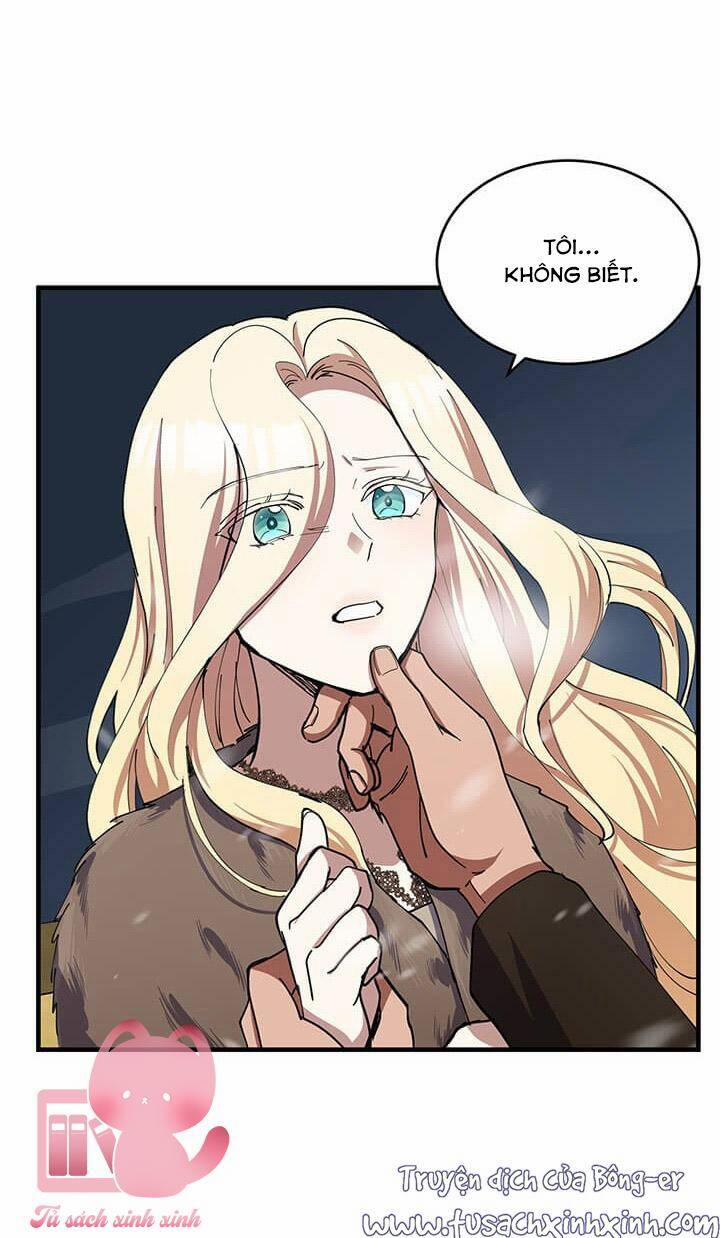 Ác Nữ Trùng Sinh 67 trang 37