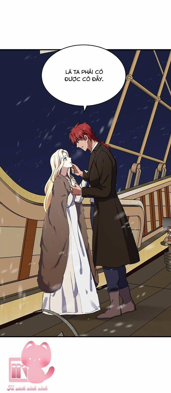 Ác Nữ Trùng Sinh 67 trang 38