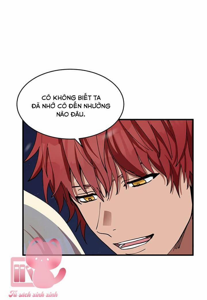 Ác Nữ Trùng Sinh 67 trang 39