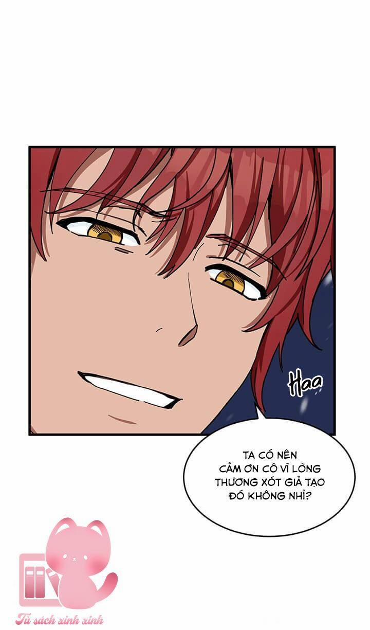 Ác Nữ Trùng Sinh 67 trang 4