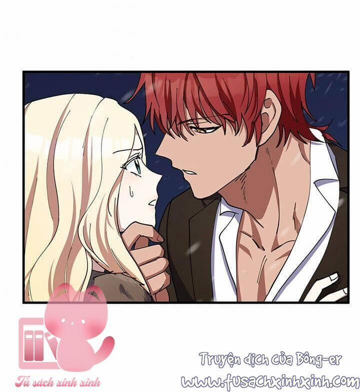 Ác Nữ Trùng Sinh 67 trang 41