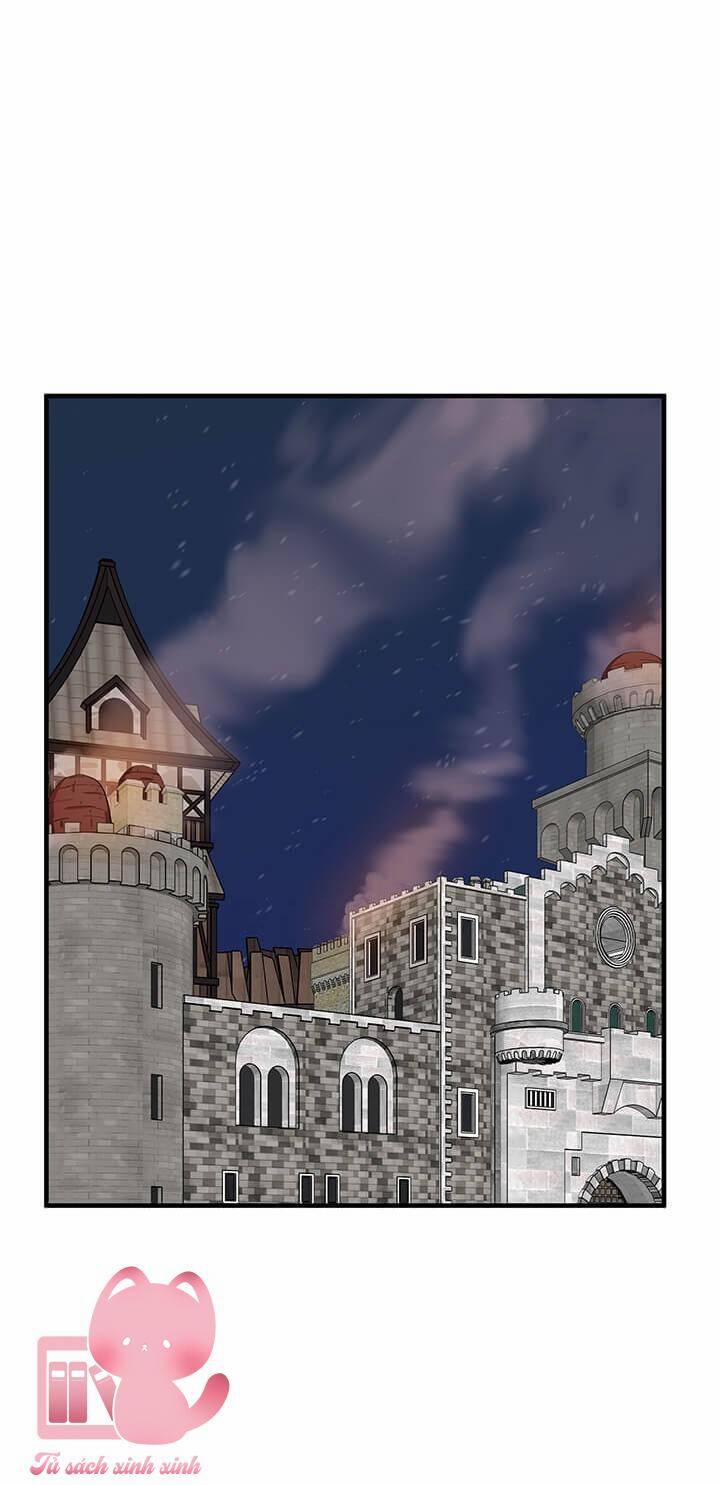 Ác Nữ Trùng Sinh 67 trang 43