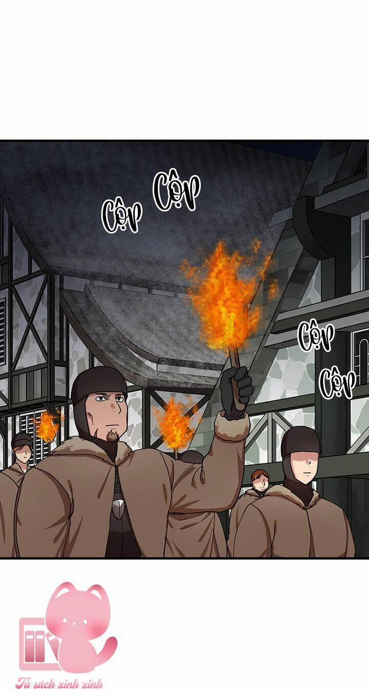 Ác Nữ Trùng Sinh 67 trang 44