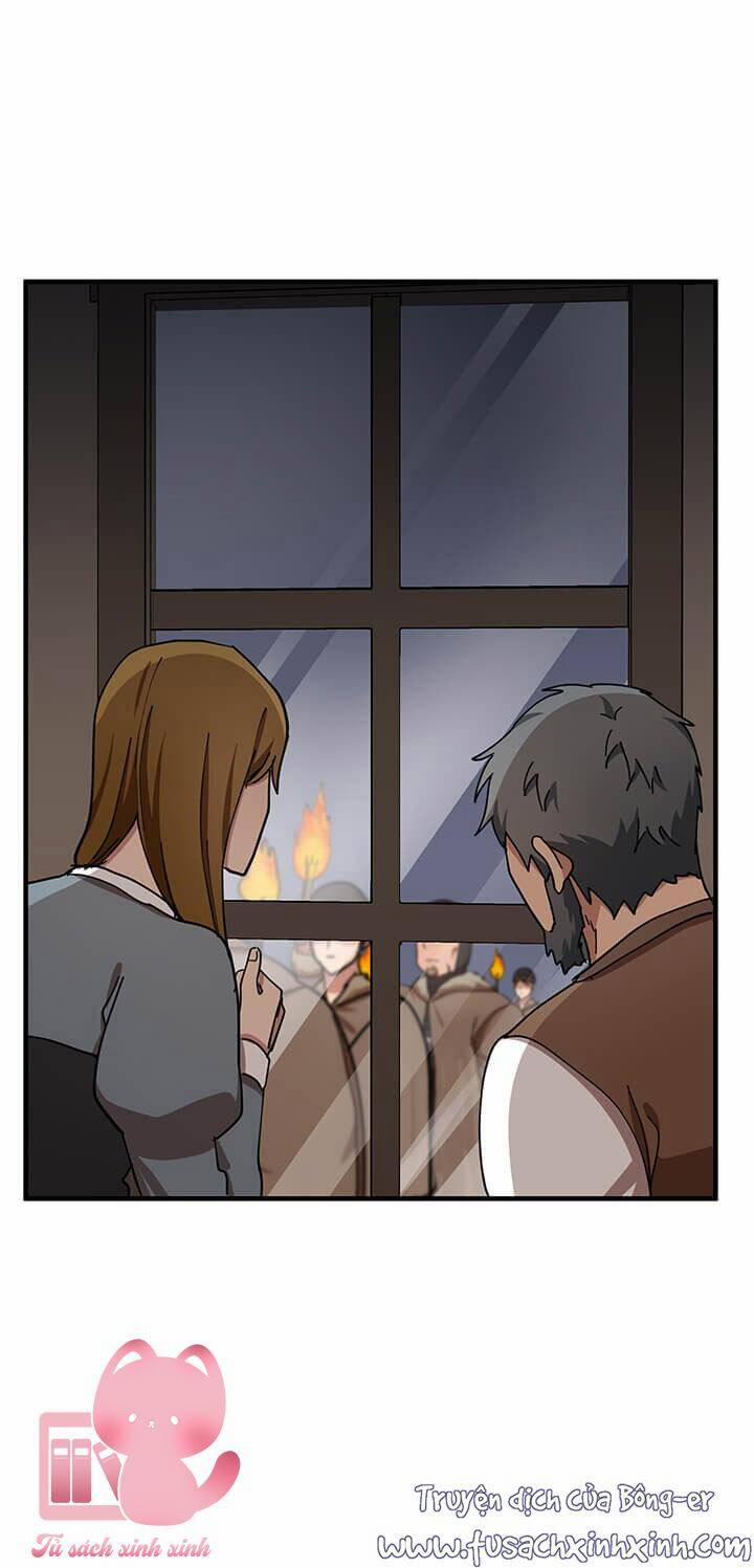 Ác Nữ Trùng Sinh 67 trang 45