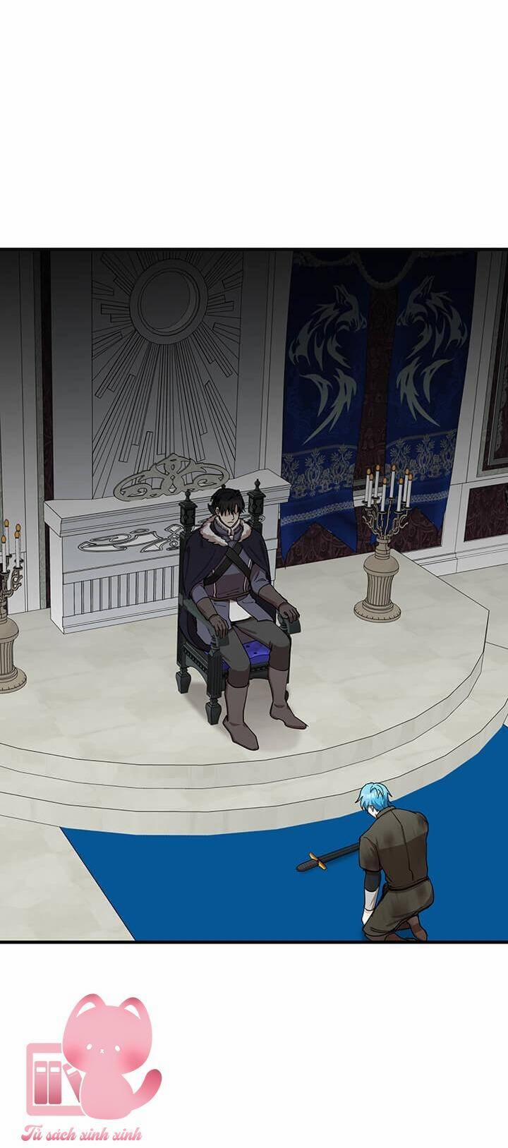 Ác Nữ Trùng Sinh 67 trang 47