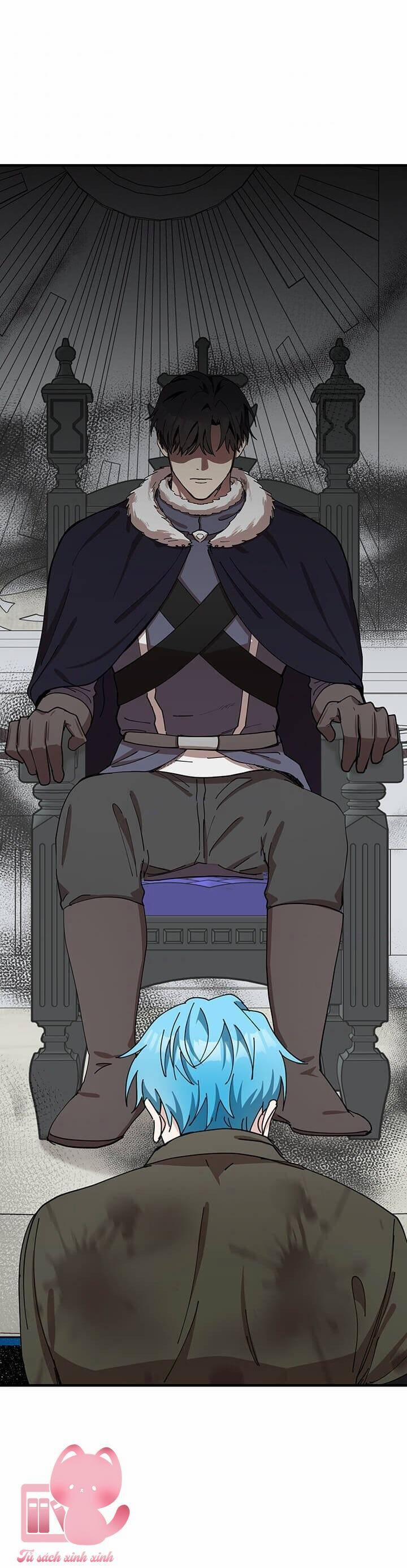 Ác Nữ Trùng Sinh 67 trang 48