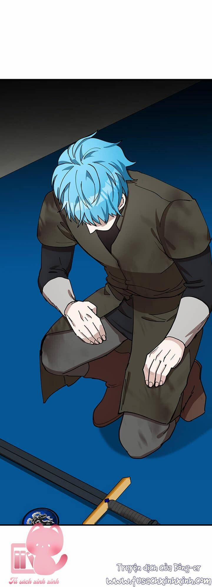 Ác Nữ Trùng Sinh 67 trang 49