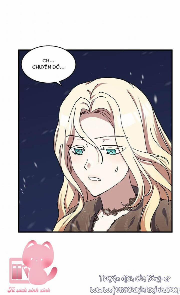 Ác Nữ Trùng Sinh 67 trang 5