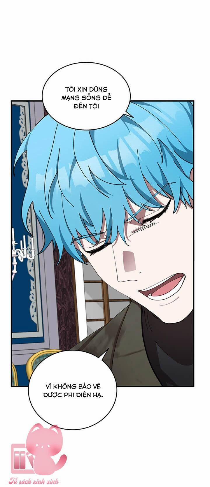 Ác Nữ Trùng Sinh 67 trang 50