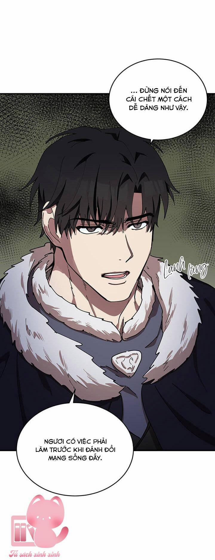 Ác Nữ Trùng Sinh 67 trang 51