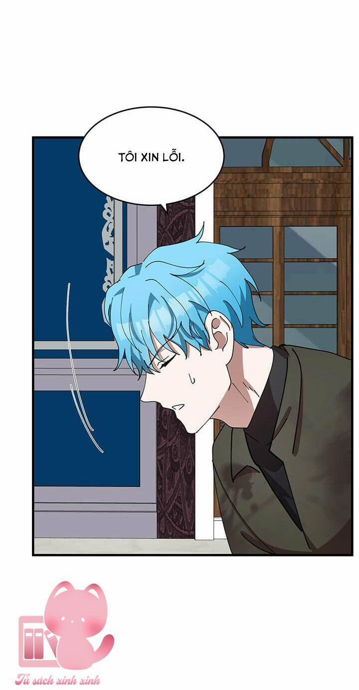 Ác Nữ Trùng Sinh 67 trang 52