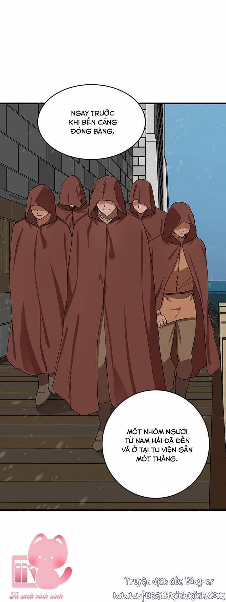 Ác Nữ Trùng Sinh 67 trang 53